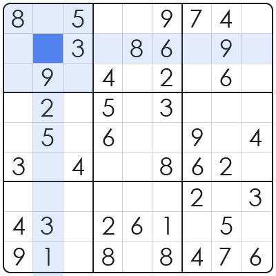 ds sudoku