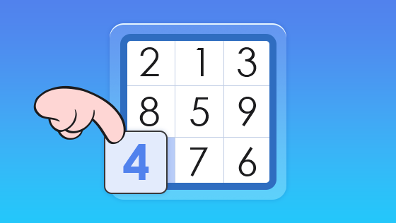 solving hard sudoku