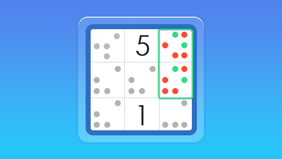 block sudoku