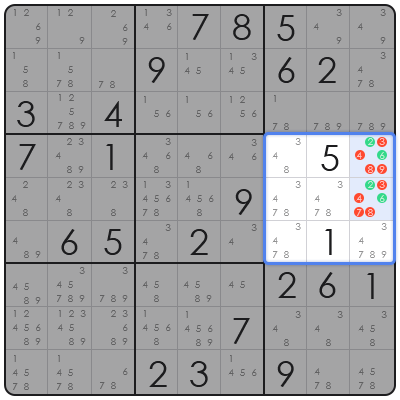 cool math sudoku