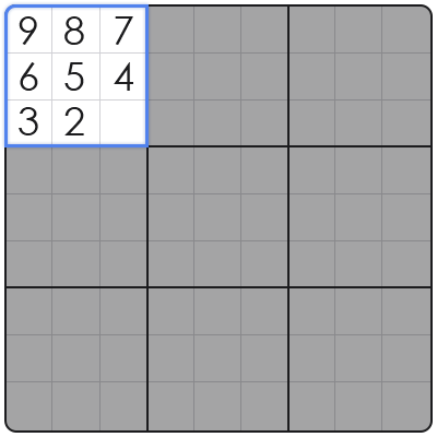 what is the point of sudoku